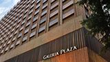 Hotel Galeria Plaza Reforma Exterior