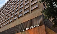 Hotel Galeria Plaza Reforma