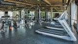 Hotel Galeria Plaza Reforma Health