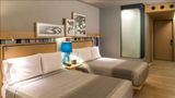 Hotel Galeria Plaza Reforma Room