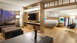 Hotel Galeria Plaza Reforma Suite