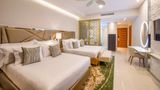 Garza Blanca Resort & Spa Los Cabos Room