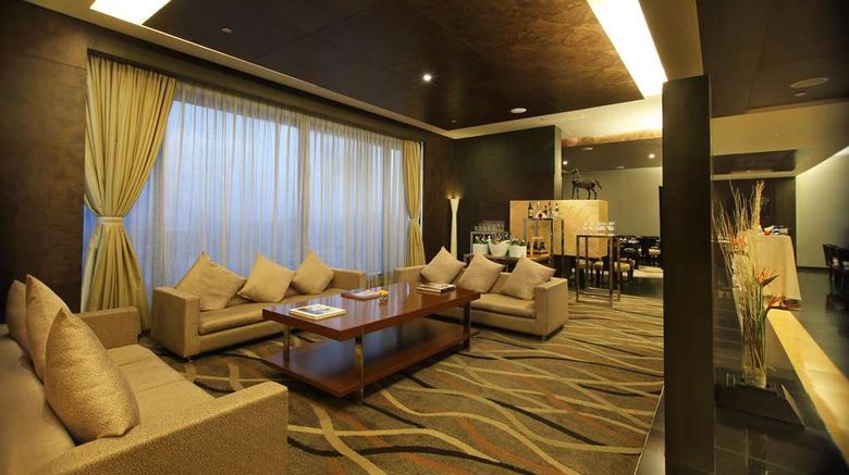 <b>Gokulam Grand Hotel & Spa, Bangalore Room</b>. Images powered by <a href=https://www.travelagewest.com/Hotels/Bengaluru-India/
