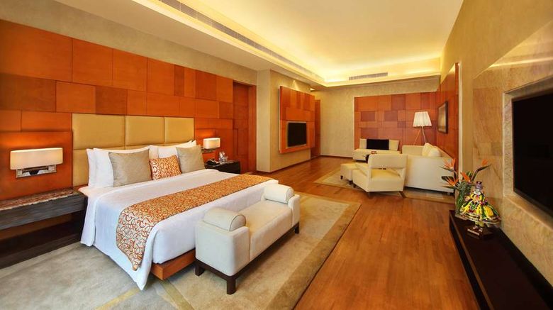<b>Gokulam Grand Hotel & Spa, Bangalore Other</b>. Images powered by <a href=https://www.travelagewest.com/Hotels/Bengaluru-India/