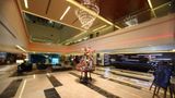 <b>Gokulam Grand Hotel & Spa, Bangalore Lobby</b>. Images powered by <a href=https://www.travelagewest.com/Hotels/Bengaluru-India/
