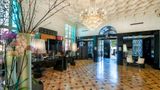 Grand Hotel Palace Lobby