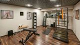 Grand Hotel Palace Health