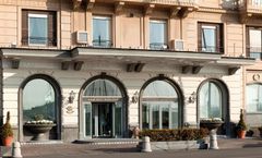 Grand Hotel Santa Lucia
