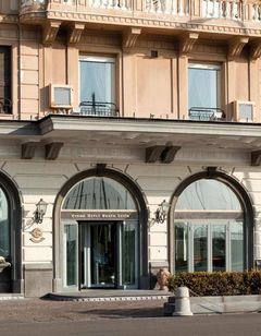 Grand Hotel Santa Lucia
