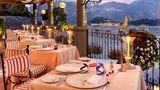 Grand Hotel Tremezzo, Lake Como Restaurant