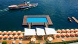 Grand Hotel Tremezzo, Lake Como Pool