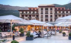 Grand Hotel Zermatterhof