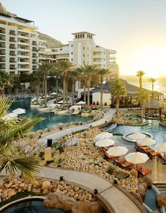 Grand Solmar Land's End Resort and Spa