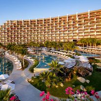 Grand Velas Los Cabos