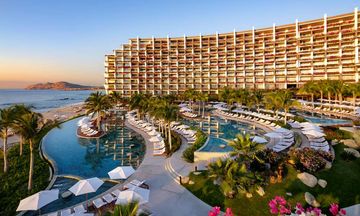 Grand Velas Los Cabos