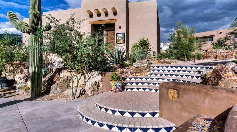 <b>Hacienda Del Sol Guest Ranch Resort Other</b>. Images powered by <a href="https://iceportal.shijigroup.com/" title="IcePortal" target="_blank">IcePortal</a>.