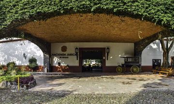 Hacienda Jurica