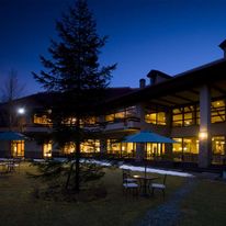 Hakuba Tokyu Hotel