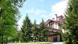 <b>Hakuba Tokyu Hotel Exterior</b>. Images powered by <a href="https://iceportal.shijigroup.com/" title="IcePortal" target="_blank">IcePortal</a>.