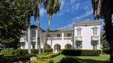 Half Moon Exterior