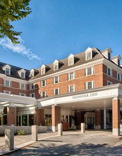 Hanover Inn Dartmouth