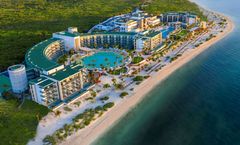 Haven Riviera Cancun Resort & Spa