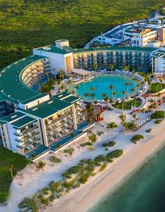 Haven Riviera Cancun Resort & Spa