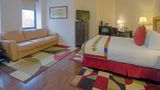 Hotel Brexton Room