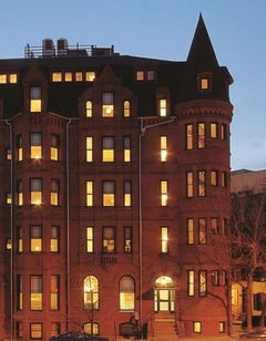 Hotel Brexton