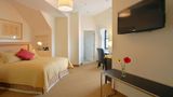 Hotel Brexton Room