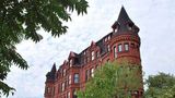 Hotel Brexton Exterior