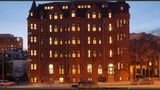 Hotel Brexton Exterior
