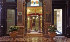 Hotel Bristol Palace