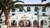 Hotel Californian Exterior