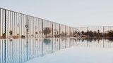 Hotel Californian Pool