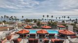 Hotel Californian Pool