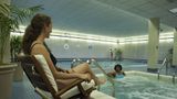 Hotel Captain Cook Pool