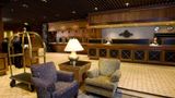 Hotel Captain Cook Lobby