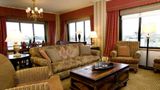 Hotel Captain Cook Room