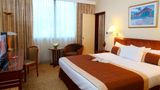 Hotel Carlton Madagascar Room