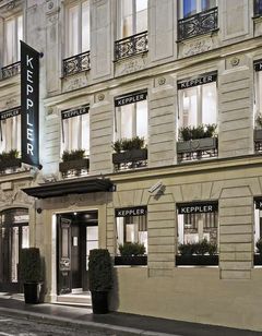 Hotel Keppler