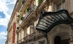 Hotel Mayfair Paris