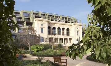 Hotel Miramar Barcelona