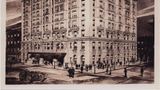 Hotel Monteleone Exterior