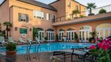 Hotel Monteleone Pool