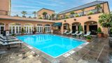 Hotel Monteleone Pool