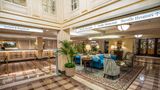 Hotel Monteleone Lobby
