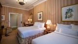Hotel Monteleone Room