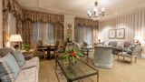 Hotel Monteleone Suite