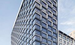 Hotel Monville